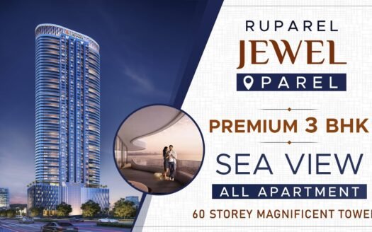 Ruparel Jewel