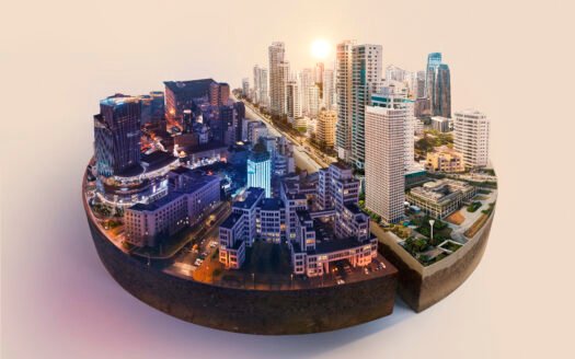 Upcoming Real Estate Hotspots in Mumbai