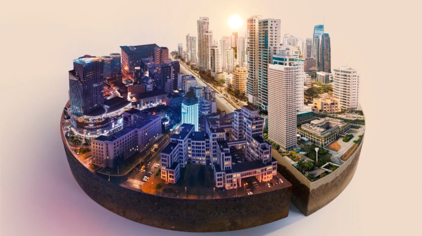 Upcoming Real Estate Hotspots in Mumbai