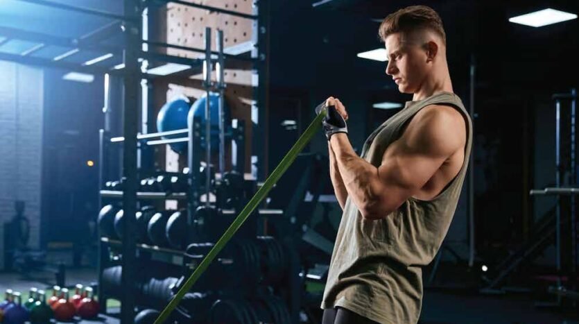Sea Breeze Gym