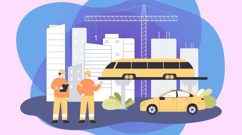Upcoming Infrastructure Projects in Navi Mumbai